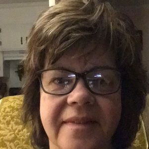 Meet your Posher, Judy